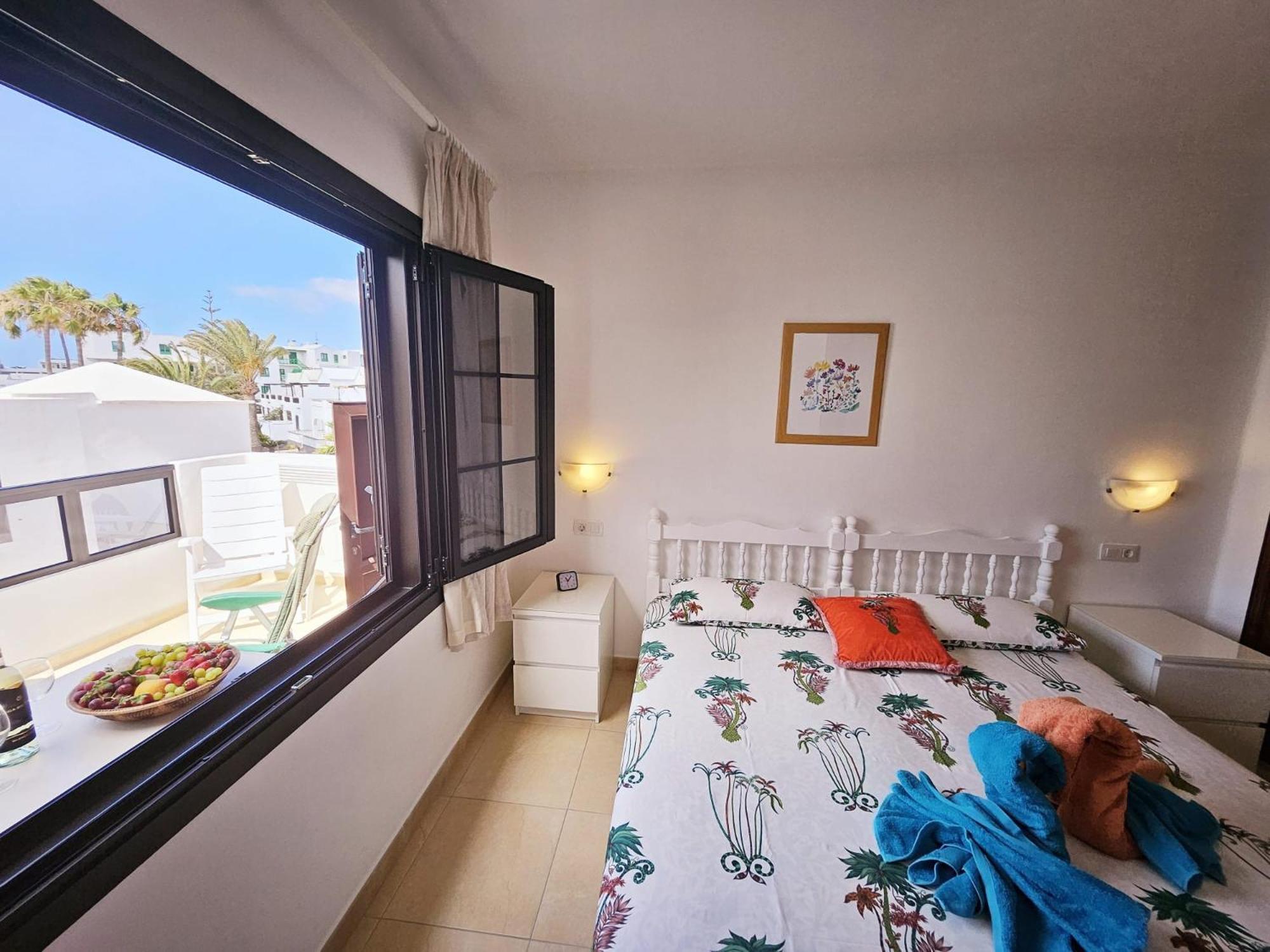 Sea View Villa Costa Teguise Exterior photo