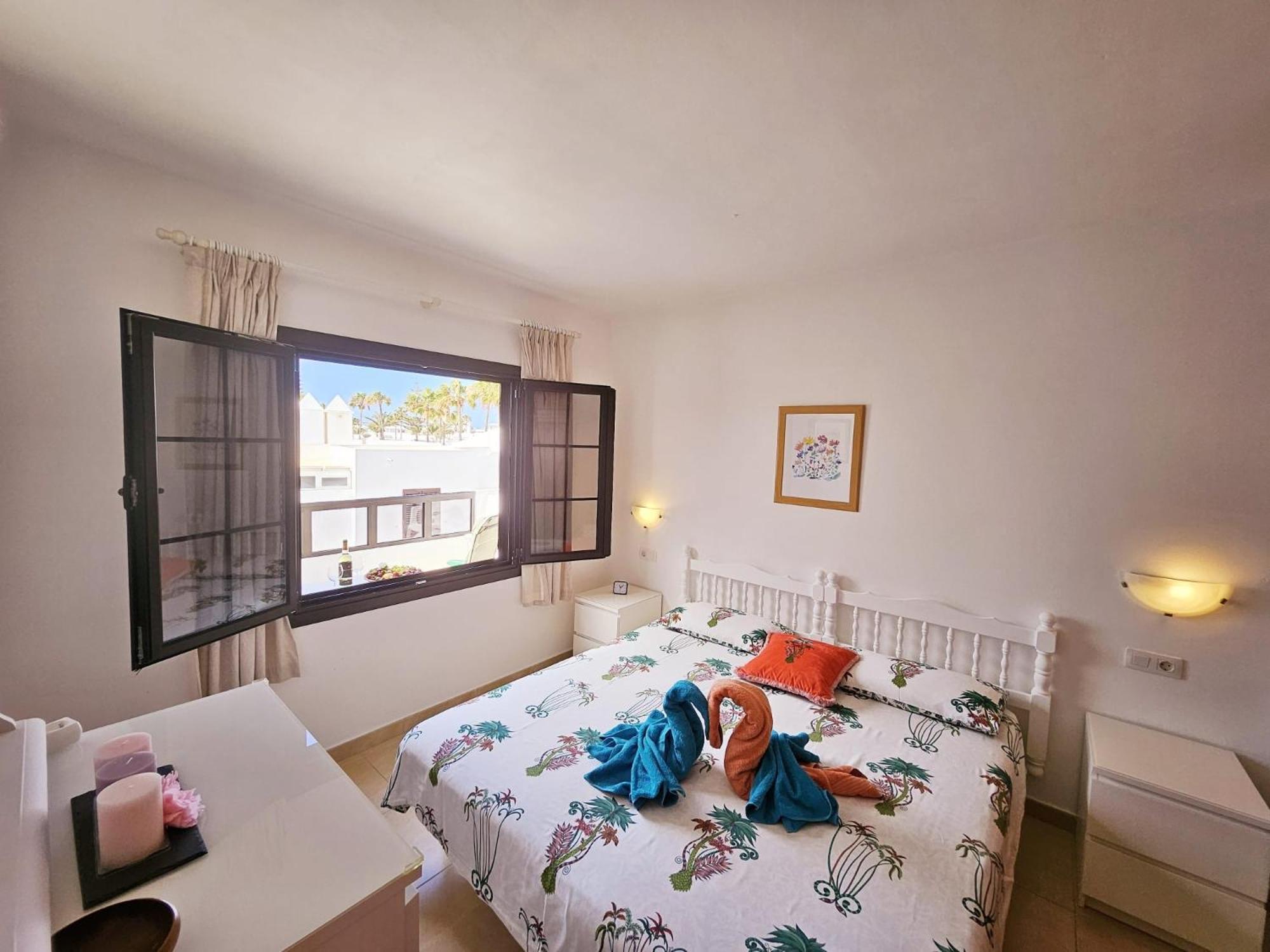 Sea View Villa Costa Teguise Exterior photo