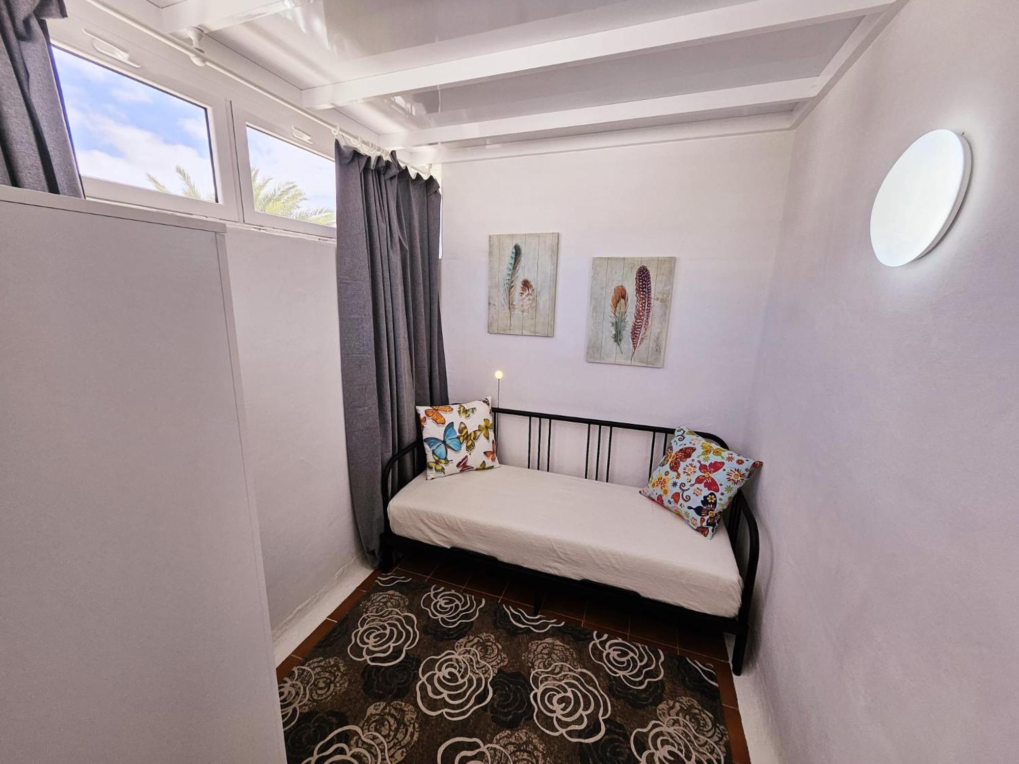 Sea View Villa Costa Teguise Exterior photo