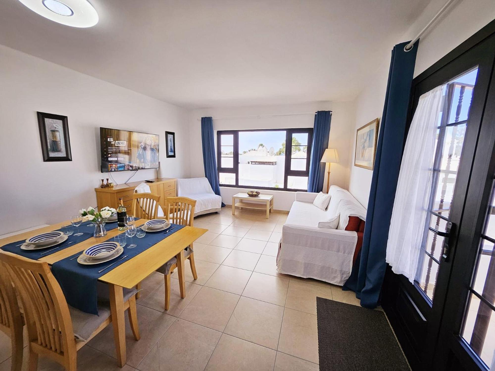 Sea View Villa Costa Teguise Exterior photo